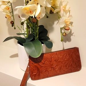 Patricia Nash Wallet
